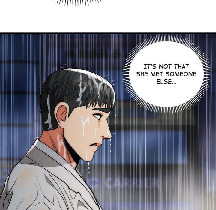 Kangsae the Strong (Uncensored), chapter 29, page 52 of 144