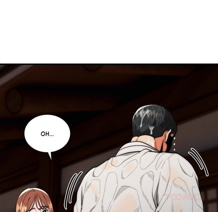 Kangsae the Strong (Uncensored), chapter 29, page 75 of 144