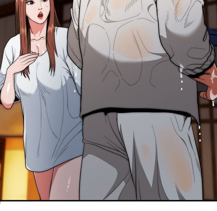 Kangsae the Strong (Uncensored), chapter 29, page 76 of 144