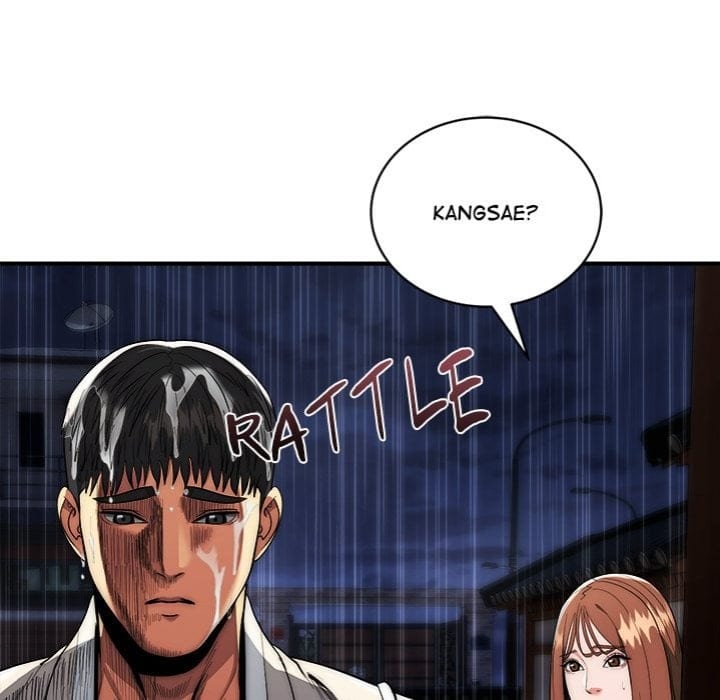 Kangsae the Strong (Uncensored), chapter 29, page 78 of 144