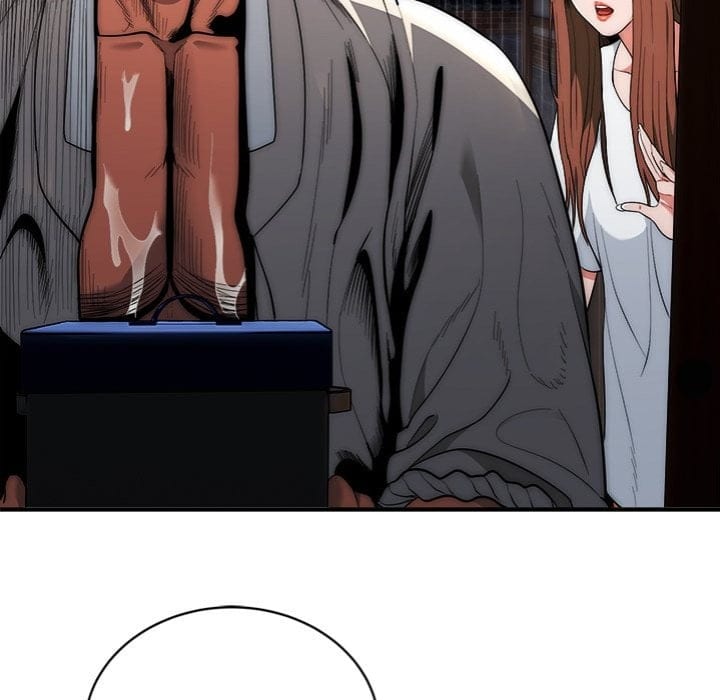 Kangsae the Strong (Uncensored), chapter 29, page 79 of 144