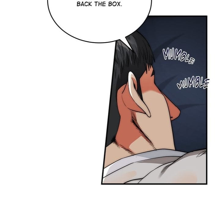 Kangsae the Strong (Uncensored), chapter 29, page 88 of 144