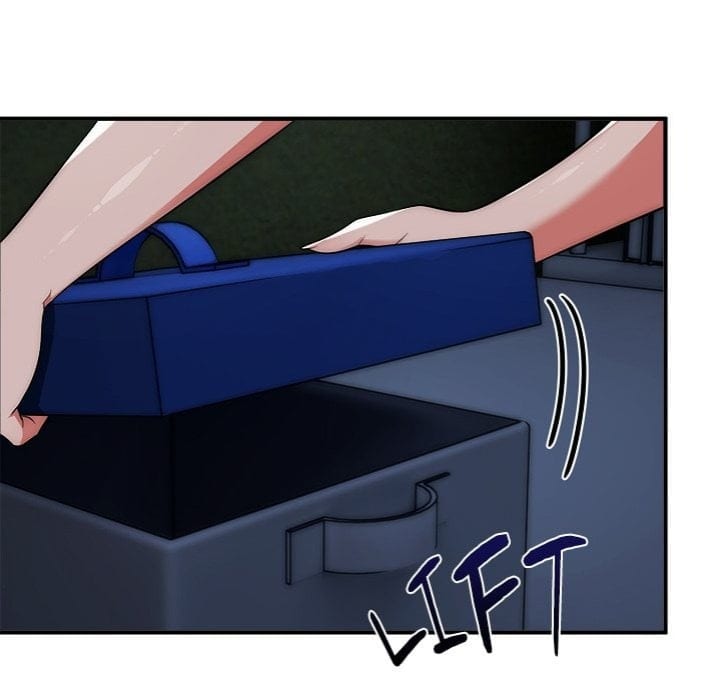Kangsae the Strong (Uncensored), chapter 29, page 92 of 144