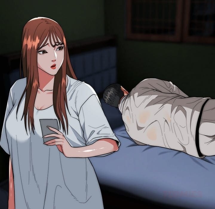Kangsae the Strong (Uncensored), chapter 29, page 99 of 144