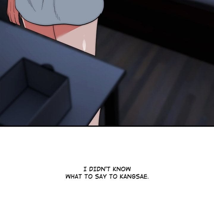 Kangsae the Strong (Uncensored), chapter 29, page 100 of 144