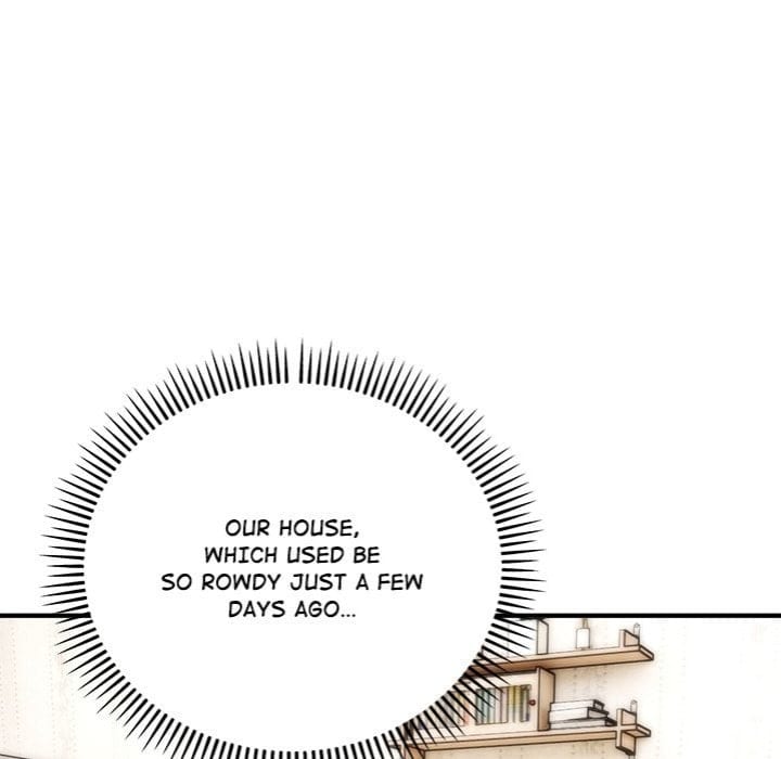 Kangsae the Strong (Uncensored), chapter 29, page 108 of 144