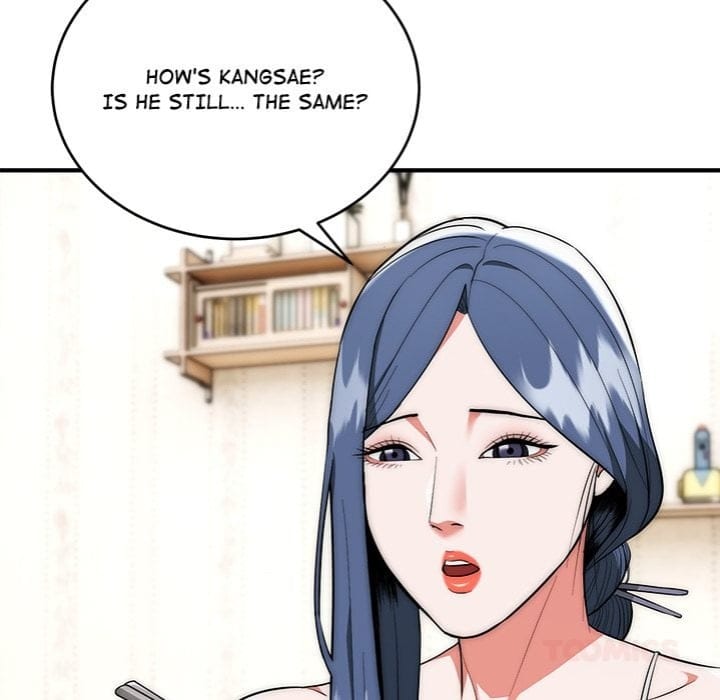 Kangsae the Strong (Uncensored), chapter 29, page 111 of 144