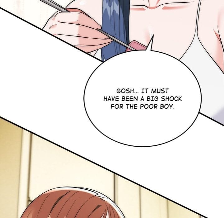 Kangsae the Strong (Uncensored), chapter 29, page 112 of 144