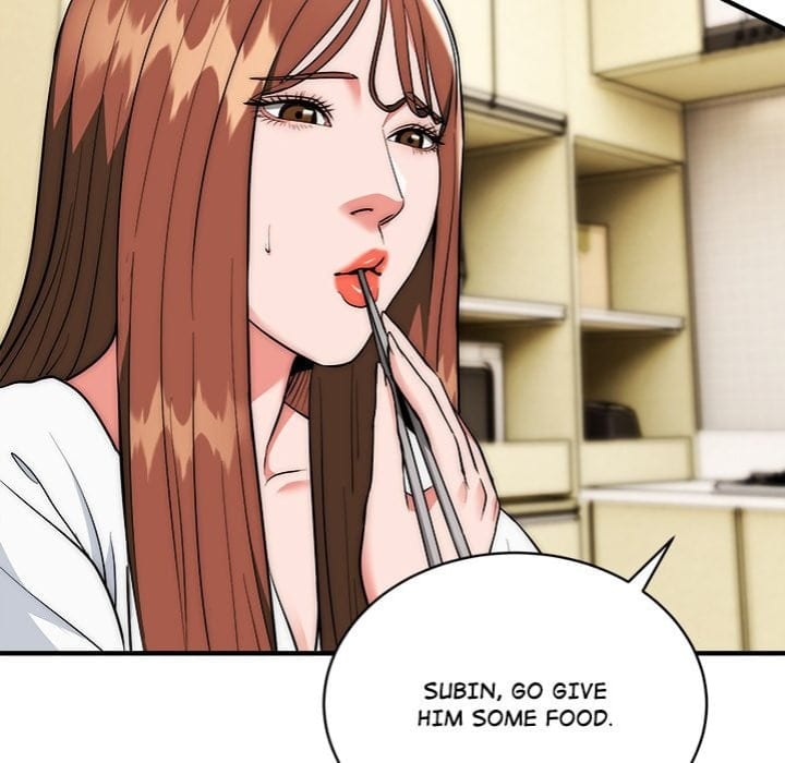 Kangsae the Strong (Uncensored), chapter 29, page 113 of 144