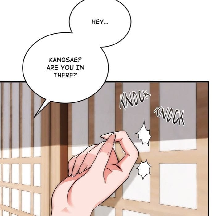 Kangsae the Strong (Uncensored), chapter 29, page 118 of 144