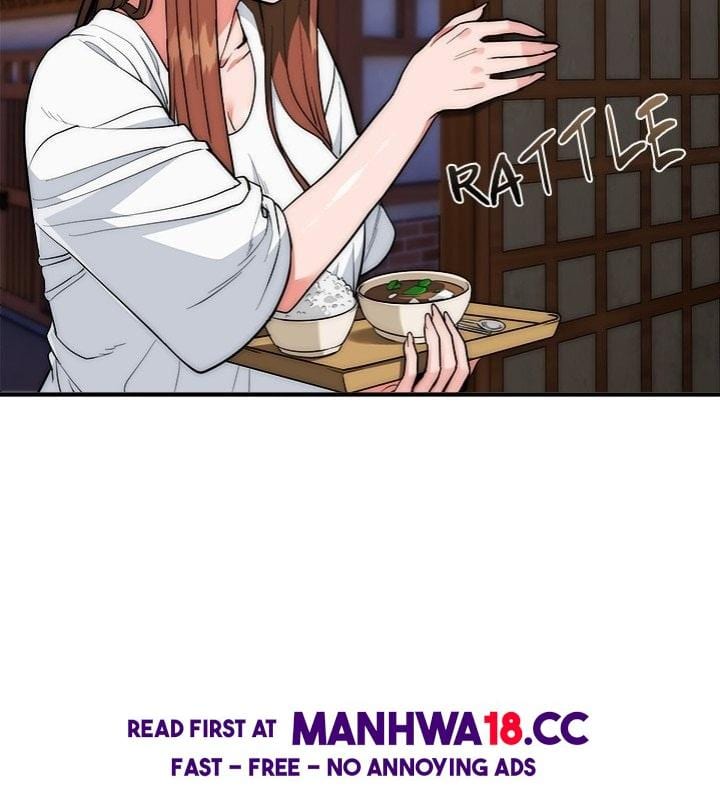 Kangsae the Strong (Uncensored), chapter 29, page 123 of 144