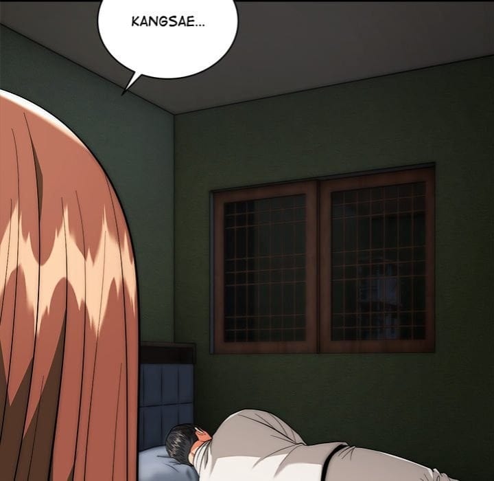 Kangsae the Strong (Uncensored), chapter 29, page 126 of 144