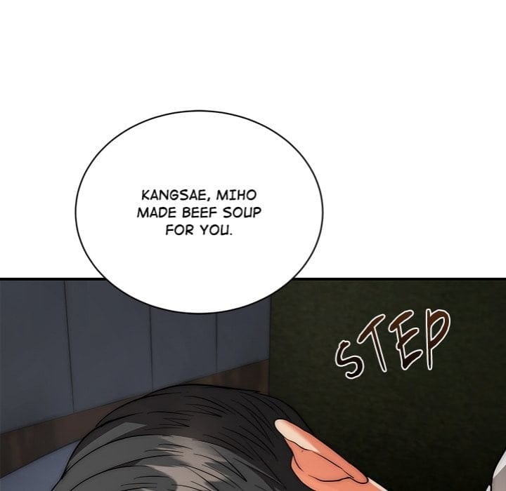Kangsae the Strong (Uncensored), chapter 29, page 128 of 144