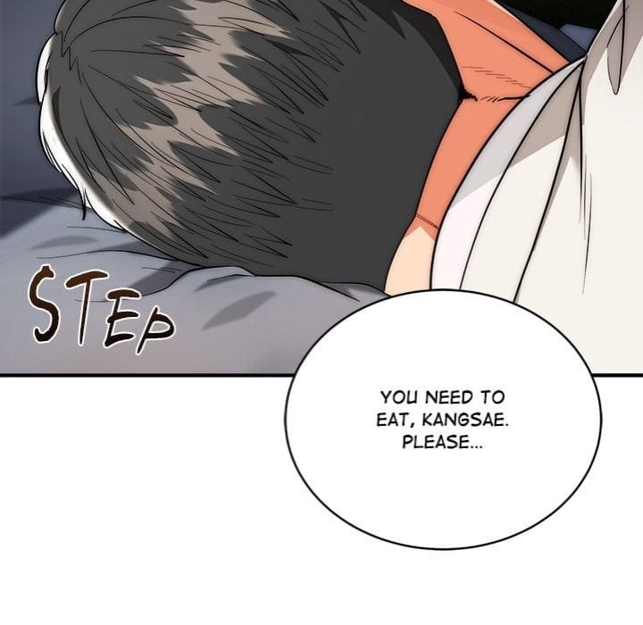 Kangsae the Strong (Uncensored), chapter 29, page 129 of 144