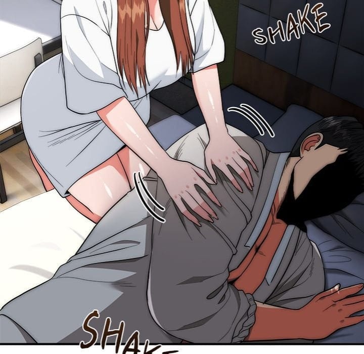 Kangsae the Strong (Uncensored), chapter 29, page 131 of 144