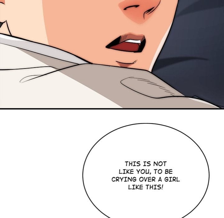 Kangsae the Strong (Uncensored), chapter 29, page 140 of 144