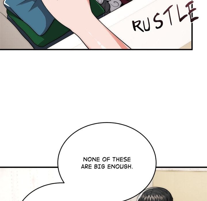Kangsae the Strong (Uncensored), chapter 30, page 7 of 157