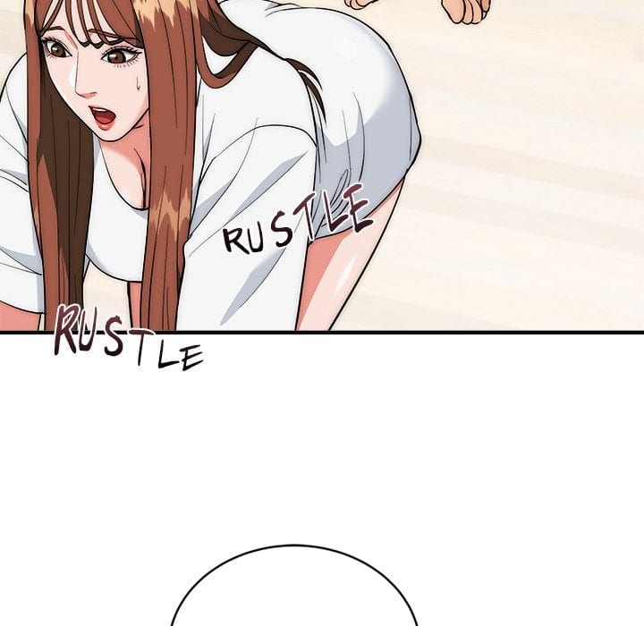 Kangsae the Strong (Uncensored), chapter 30, page 9 of 157