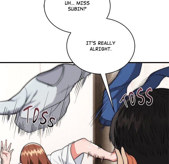 Kangsae the Strong (Uncensored), chapter 30, page 10 of 157
