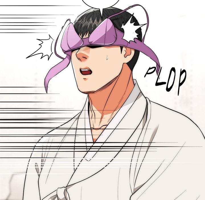 Kangsae the Strong (Uncensored), chapter 30, page 13 of 157