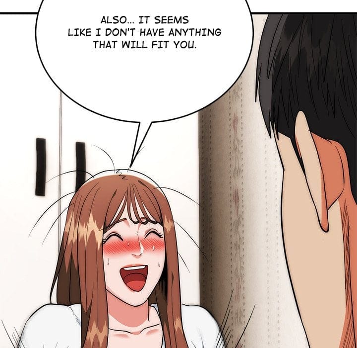 Kangsae the Strong (Uncensored), chapter 30, page 17 of 157