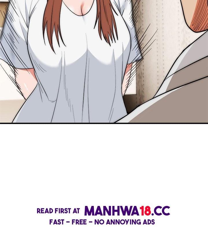Kangsae the Strong (Uncensored), chapter 30, page 18 of 157