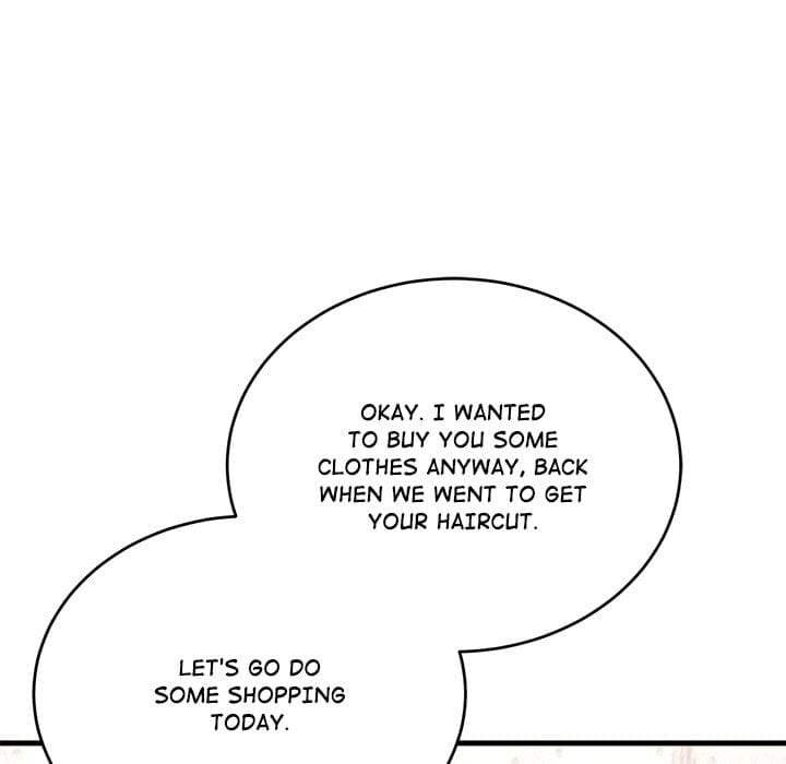 Kangsae the Strong (Uncensored), chapter 30, page 21 of 157