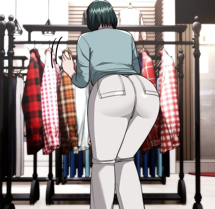 Kangsae the Strong (Uncensored), chapter 30, page 36 of 157