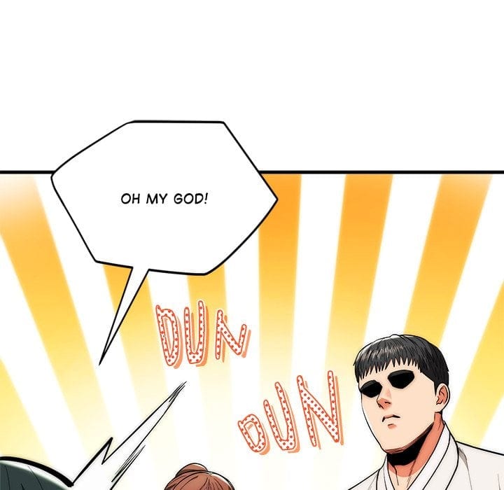 Kangsae the Strong (Uncensored), chapter 30, page 40 of 157