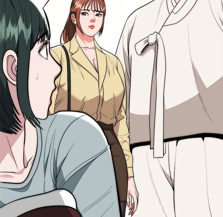 Kangsae the Strong (Uncensored), chapter 30, page 41 of 157