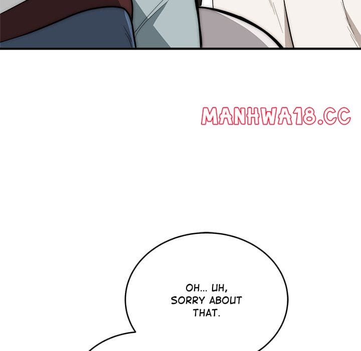 Kangsae the Strong (Uncensored), chapter 30, page 42 of 157