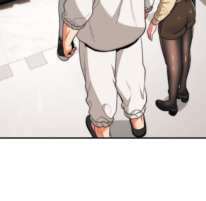 Kangsae the Strong (Uncensored), chapter 30, page 44 of 157