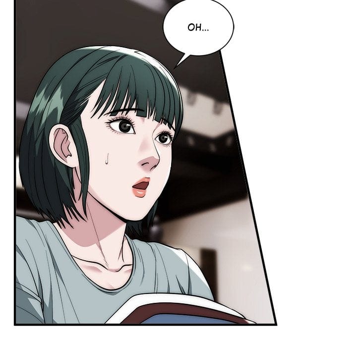 Kangsae the Strong (Uncensored), chapter 30, page 47 of 157