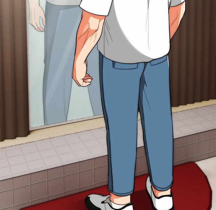 Kangsae the Strong (Uncensored), chapter 30, page 53 of 157