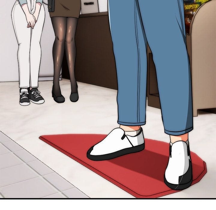 Kangsae the Strong (Uncensored), chapter 30, page 56 of 157
