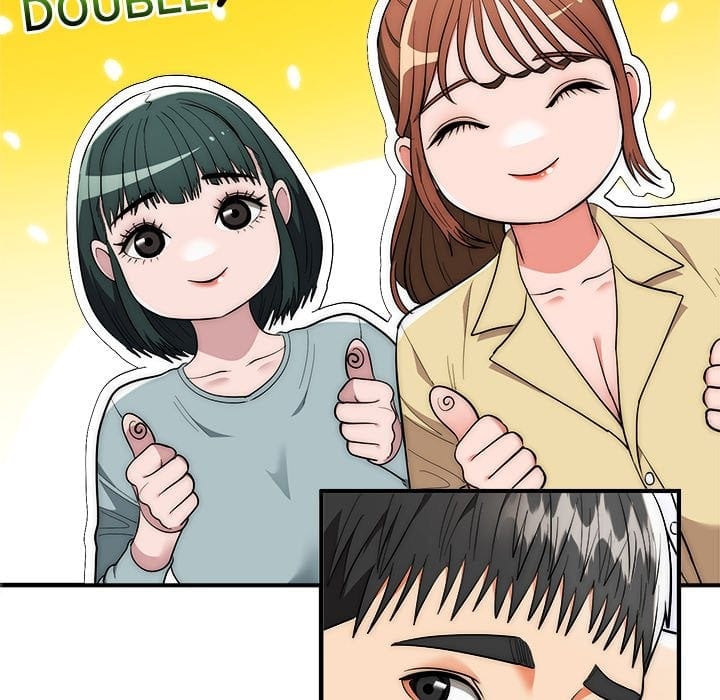Kangsae the Strong (Uncensored), chapter 30, page 60 of 157