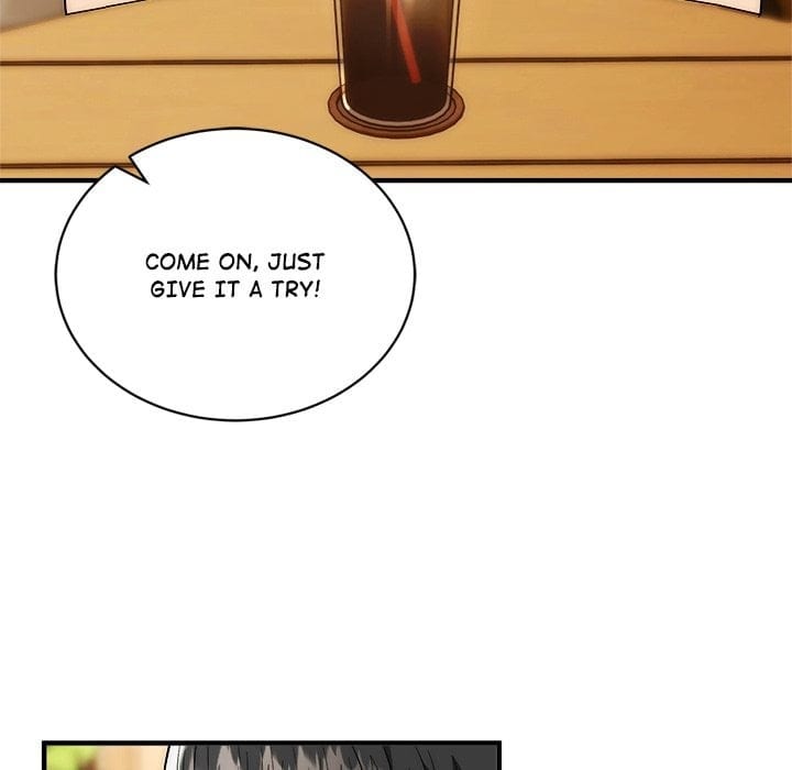 Kangsae the Strong (Uncensored), chapter 30, page 66 of 157