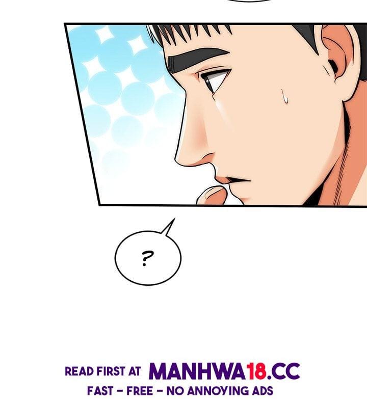 Kangsae the Strong (Uncensored), chapter 30, page 73 of 157