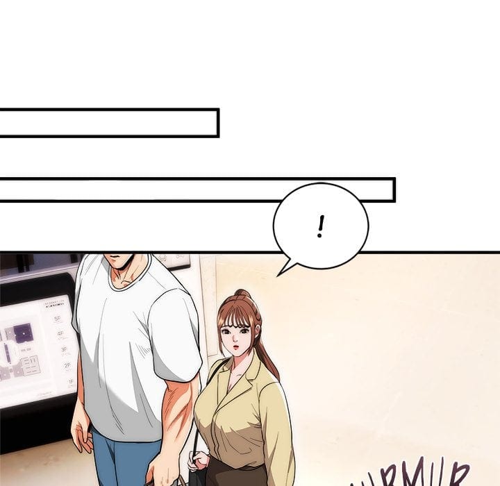 Kangsae the Strong (Uncensored), chapter 30, page 76 of 157