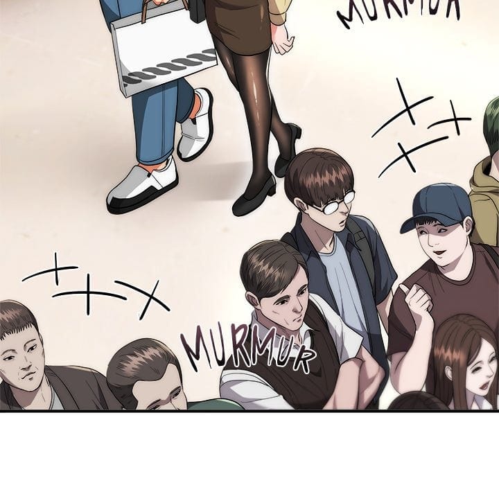 Kangsae the Strong (Uncensored), chapter 30, page 77 of 157