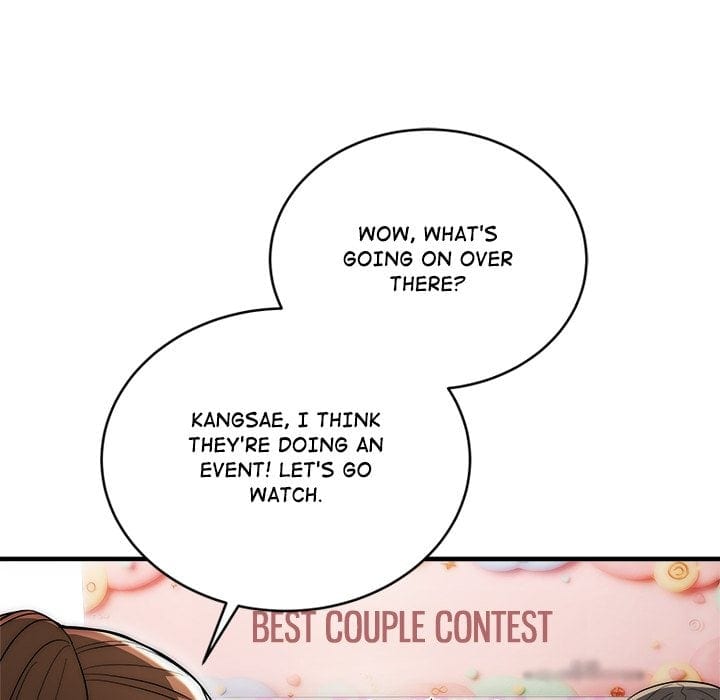 Kangsae the Strong (Uncensored), chapter 30, page 78 of 157