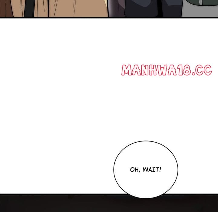 Kangsae the Strong (Uncensored), chapter 30, page 80 of 157