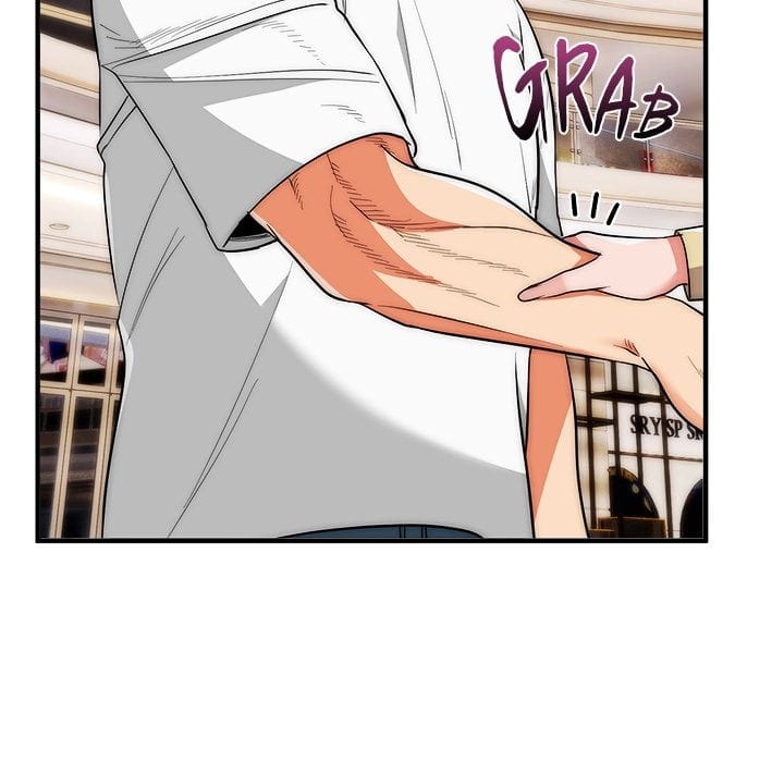 Kangsae the Strong (Uncensored), chapter 30, page 83 of 157