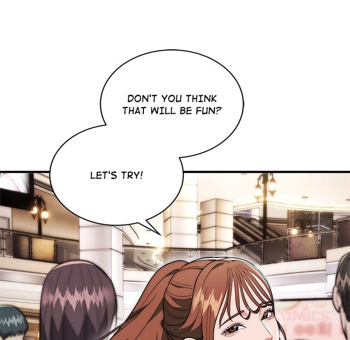 Kangsae the Strong (Uncensored), chapter 30, page 84 of 157