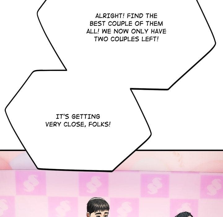 Kangsae the Strong (Uncensored), chapter 30, page 94 of 157