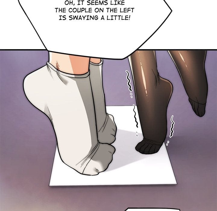 Kangsae the Strong (Uncensored), chapter 30, page 97 of 157