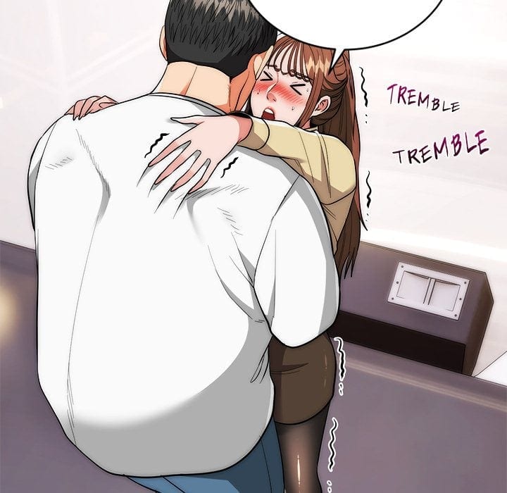 Kangsae the Strong (Uncensored), chapter 30, page 99 of 157