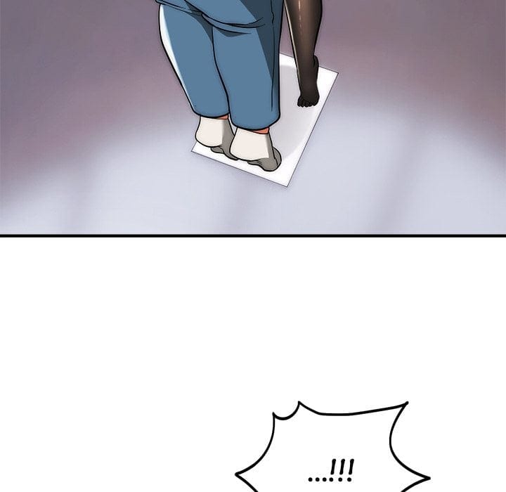 Kangsae the Strong (Uncensored), chapter 30, page 100 of 157