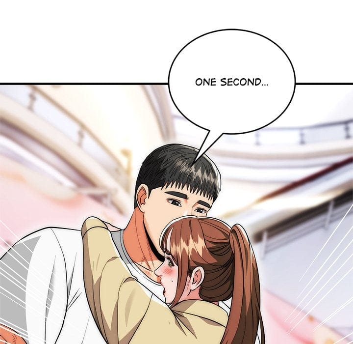 Kangsae the Strong (Uncensored), chapter 30, page 103 of 157