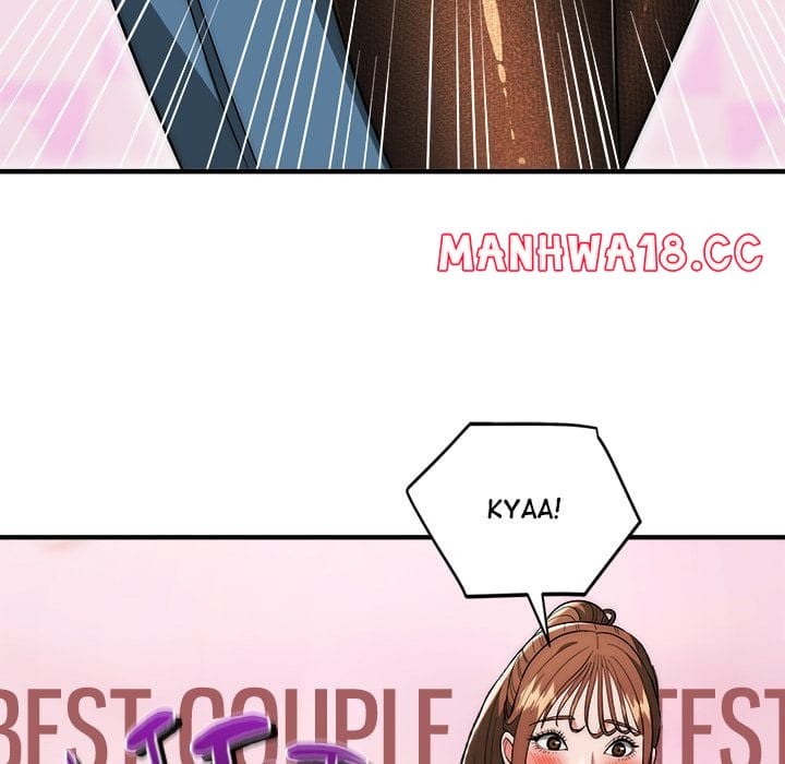 Kangsae the Strong (Uncensored), chapter 30, page 105 of 157